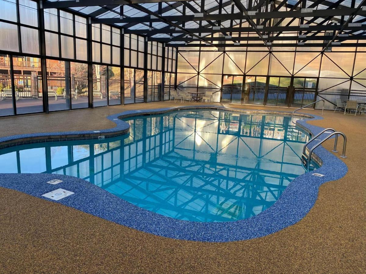 Smoky Mountain Getaway #435 Villa Sevierville Bagian luar foto