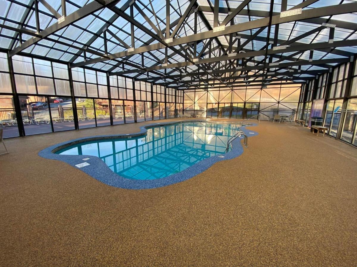 Smoky Mountain Getaway #435 Villa Sevierville Bagian luar foto