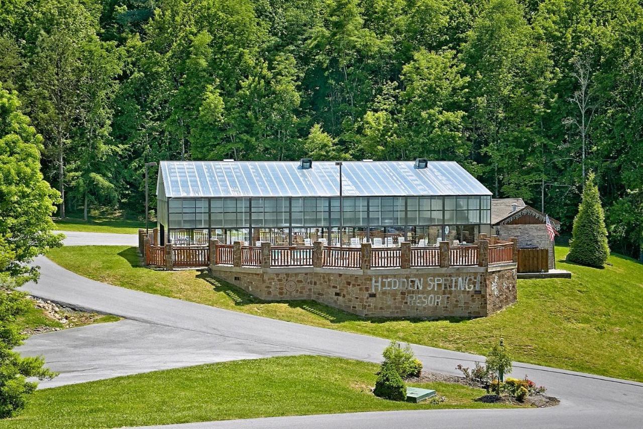 Smoky Mountain Getaway #435 Villa Sevierville Bagian luar foto