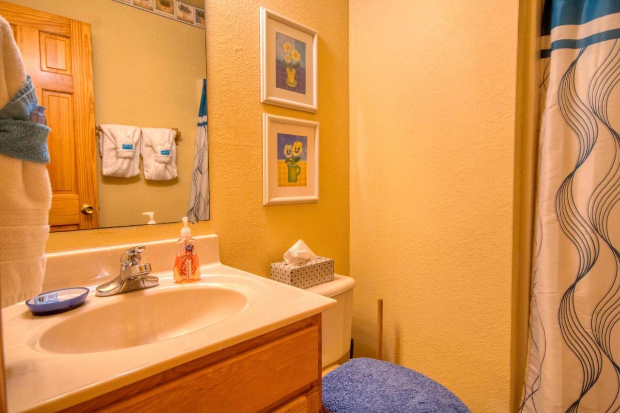 Smoky Mountain Getaway #435 Villa Sevierville Bagian luar foto